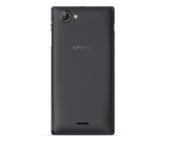 Sony XPERIA J ST26i - 1397829 - zdjęcie 2